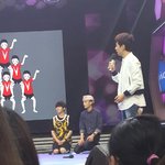 [팬픽] <b>결혼허락</b>받으러온 카백ㅋㅋ