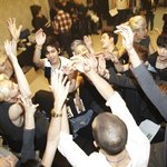 [EXO] 얘들아힘내..