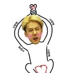 [EXO] 우리팬들 너무좋아 어떡해ㅋㅋㅋ