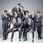 [EXO] 얘들아 졸려도 12시총공하고 <b>자자</b>