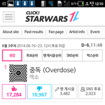 [EXO] 이거봐 우리<b>팬</b>들 진짜 쩔엌ㅋㅋㅋㅋ