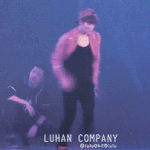 [백현] 백현인 세상에서 따라하는게 가장 쉬웠어요