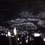 [EXO] 색깔을 가운데에 둔 뷰티와 엓팬의 입장