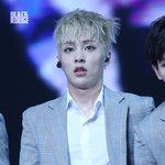 [시우민] 새벽에 더 보고 싶은 시우민