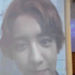 [EXO] 찬열이 오대오 머리 보고<b>시푼</b> 싸람~~~