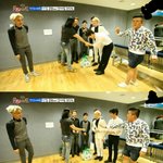 [EXO] 룸메이트에서 수호인<b>사지</b>적한년아