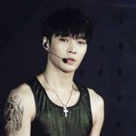 [EXO] 레이 <b>갭</b>차이