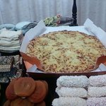 올해도 <b>차례상</b>에 피자 올릴겁니다.^^