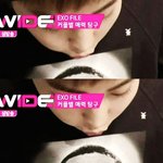 [EXO] 너무 <b>기여워</b>서 뒤지고싶다ㅜㅜ