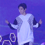 [백현] <b>머신</b>한번 씹덕터지게 추는 백현 궁딩씰룩