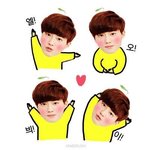 [EXO] 어제 <b>엠넷</b>에서한거