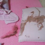 술 마신 다음날ㅠㅠ