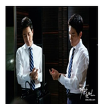 멋진<b>연기력</b> 소유자 김명민