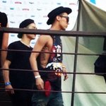 umf간 지드래곤..<b>어디</b>서봐도 튀어