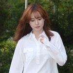흰<b>셔츠</b>에 청바지입어도 예쁜 구혜선