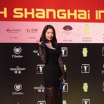 <b>상하이</b> 밝힌 박신혜의 비주얼