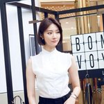 [몸매종결자] 가려도 섹시한 고준희 백화점 무보정 직찍??