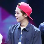 [EXO] 루한이 해피캠프에서 <b>미모포텐</b> 터졌었넴