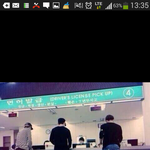 [EXO] 애들왜다면허따냐불안하게