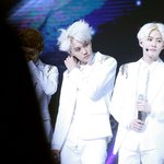 [카이] 하얘.....<b>천사</b>가온줄알았어