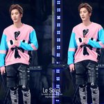 뮤지컬에도전하는 틴탑<b>천지</b>