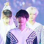[EXO] 새하얗게 불태워써...