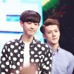 [EXO] <b>와우</b> 찬열이랑 세훈이 진심 미쳤구나