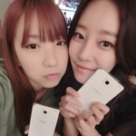 아 레인보우 너무 예쁜 듯 ㅋㅋ