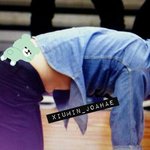 [EXO] 시우민<b>뱃살</b>봐 