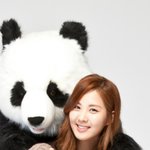 [소녀시대] 곰돌이인형 좋아하는 <b>서현</b>
