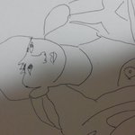 [EXO] 내가 경수 그려봤는데 어떠니 존나 나<b>금</b>손인듯...