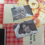[비스트] 포카 다 <b>블랙</b>