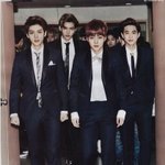 [EXO] 내가 여기서 둘기지움 이제 둘<b>기부</b>인<b>드립</b> 그만