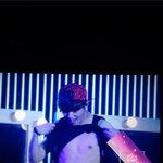 [EXO] 애듀라 나이제왔는데 루한수<b>상한</b>그녀찍는다고?!!