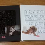 [비스트] 화이트와 블랙사이에서 고민하다..