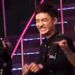 [EXO] 애들아...<b>나위</b>로좀해줘ㅠㅠ나너무힘들어