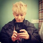 [EXO] 타오 웨이보상메보니까 생각나는건데