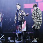 [시우민] 가까이 오지 말란말이얏!!