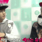 [EXO] 변백현어제존나설렜던거ㅠㅠㅠㅠㅠㅠ