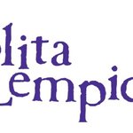 금빛 보틀이 매력적인 여자향수~ 롤리타렘피카 엘렘 오 드 뚜왈렛