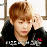 [EXO] 다음보기 중 내가 남자라면 만나고 싶은 여자를 고르시오...