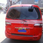 [택배] 우체국택배 터진물건 받기싫다했더니 폭행