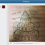 [레이] 씽스타그램 업뎃!!!