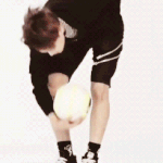 [카이] 카이랑 <b>케미</b>쩌는거 알랴줌