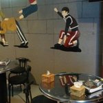 맛있는 요리, 독특한 분위기로 승부하는 실내<b>포차</b> 프랜차이즈 구노<b>포차</b>