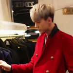 [EXO] 오세훈 좀 <b>보소</b>