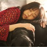 [패셔니스타] 소녀돋는 김민희 양갈래 머리