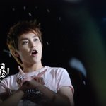 [시우민] 보송보송 빠오즈 시우민>.<