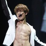 [샤이니] 남성미의 <b>진수</b>를 보여준 샤이니 민호