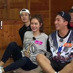 [손예진] 응원계의 새역사를 쓴 손예진